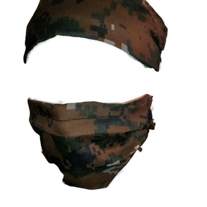 Turban Style Headbands
